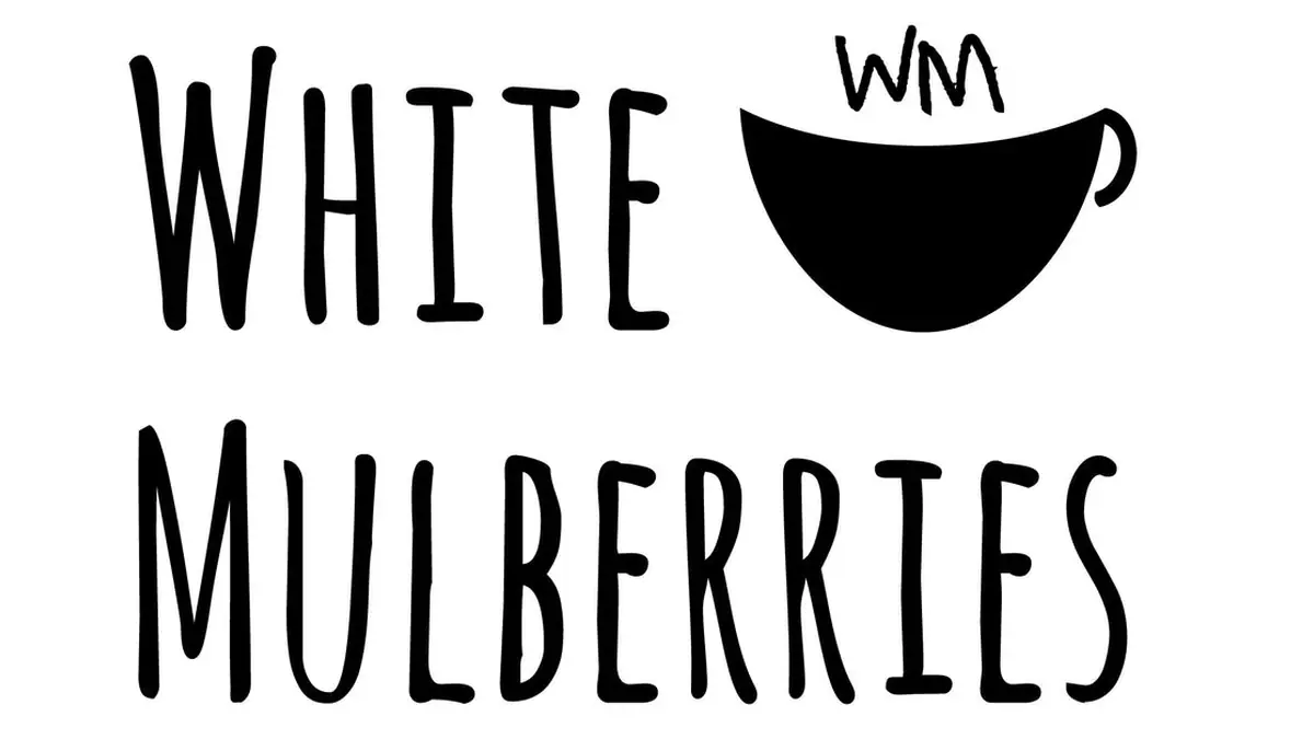 White Mulberries – vegan bakery in Marylebone, London